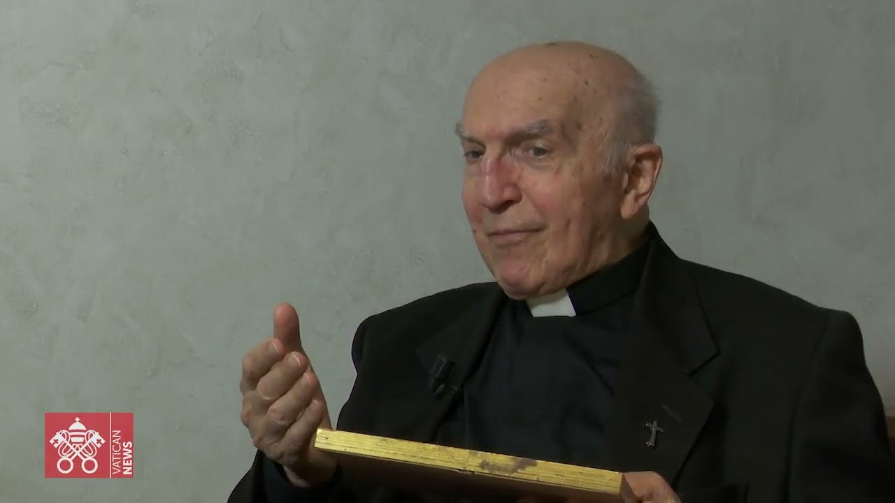 L’ultimo scritto del cardinale Luciani