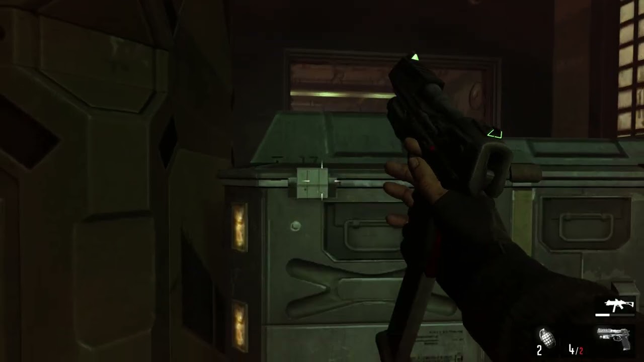 FPSruary 2026: F.E.A.R. 3, part 1