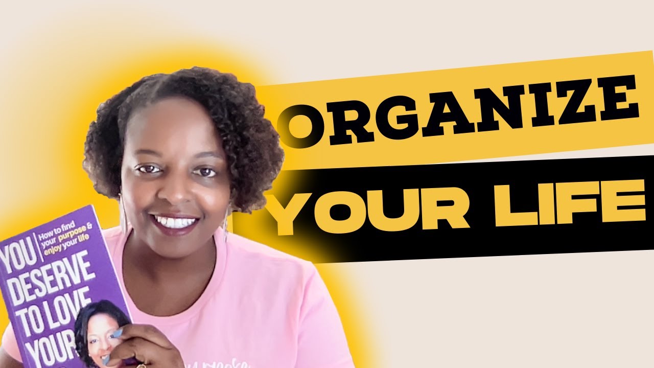 How To Organize Your Life with a Dream Calendar
