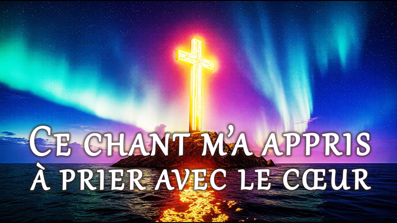 ABBA YAH (P&Egrave;RE C&Eacute;LESTE) &ndash; LOUANGE H&Eacute;BRA&Iuml;QUE DU C&OElig;UR | CHANT C&Eacute;LESTE D&rsquo;ADORATION