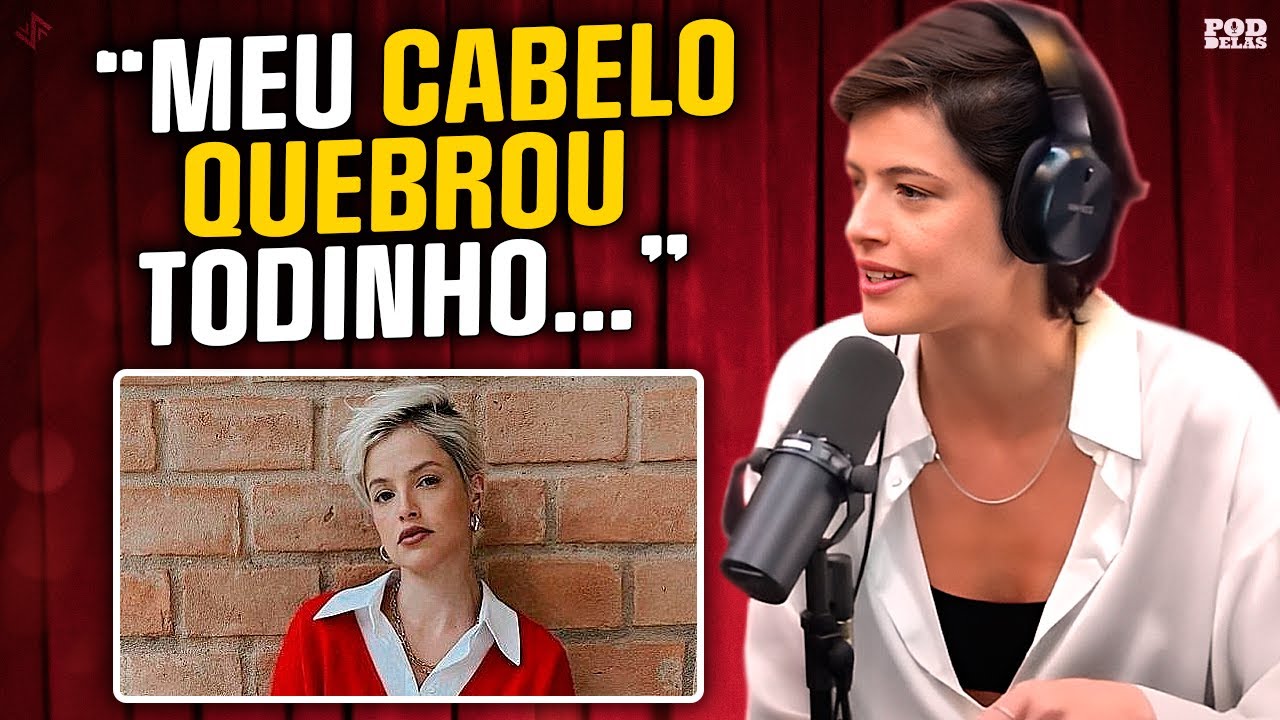 ÁGATHA EM VERDADES SECRETAS