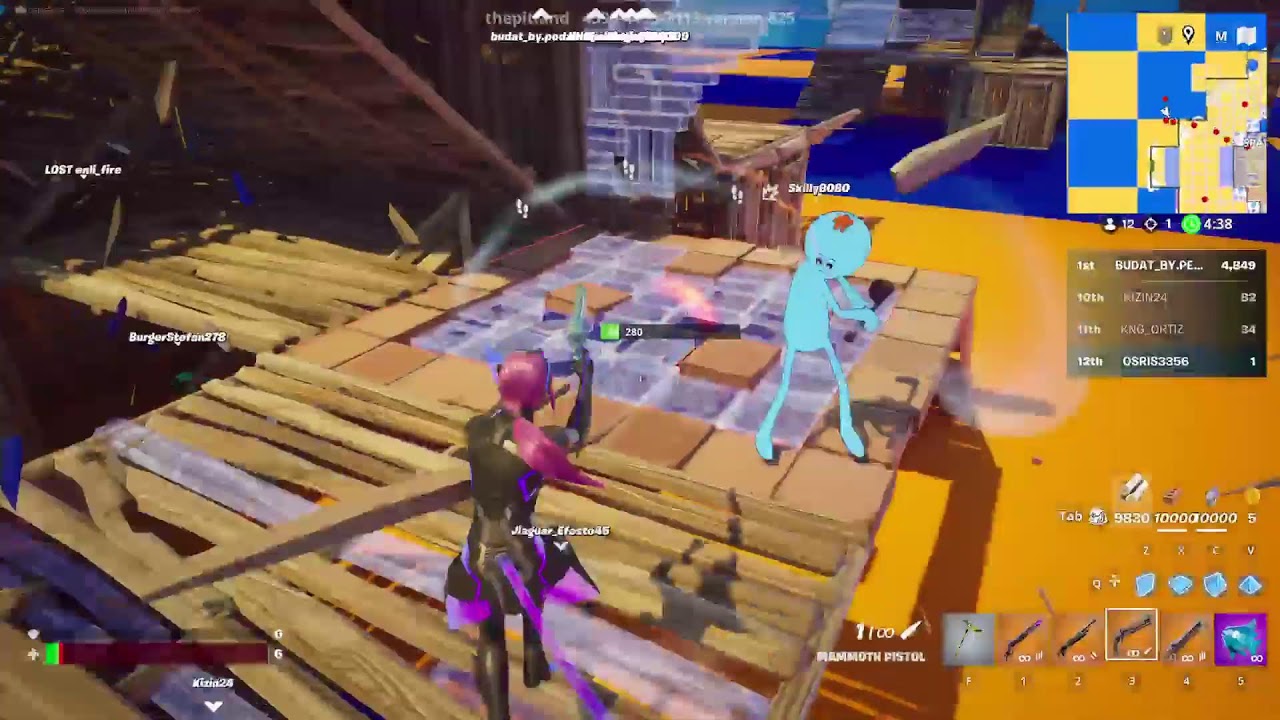 fortnite stream come and join and have some fun with me