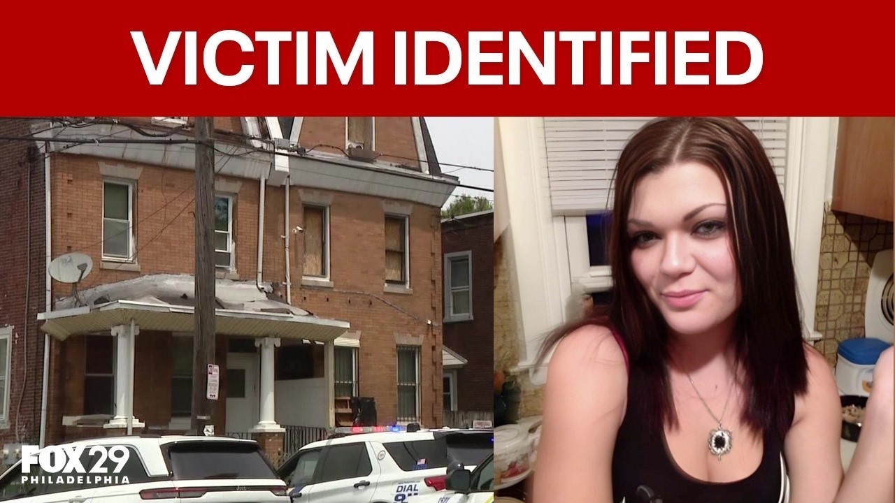 Eugene Horsch: Police ID woman captured on video being strangled to death by suspect's father