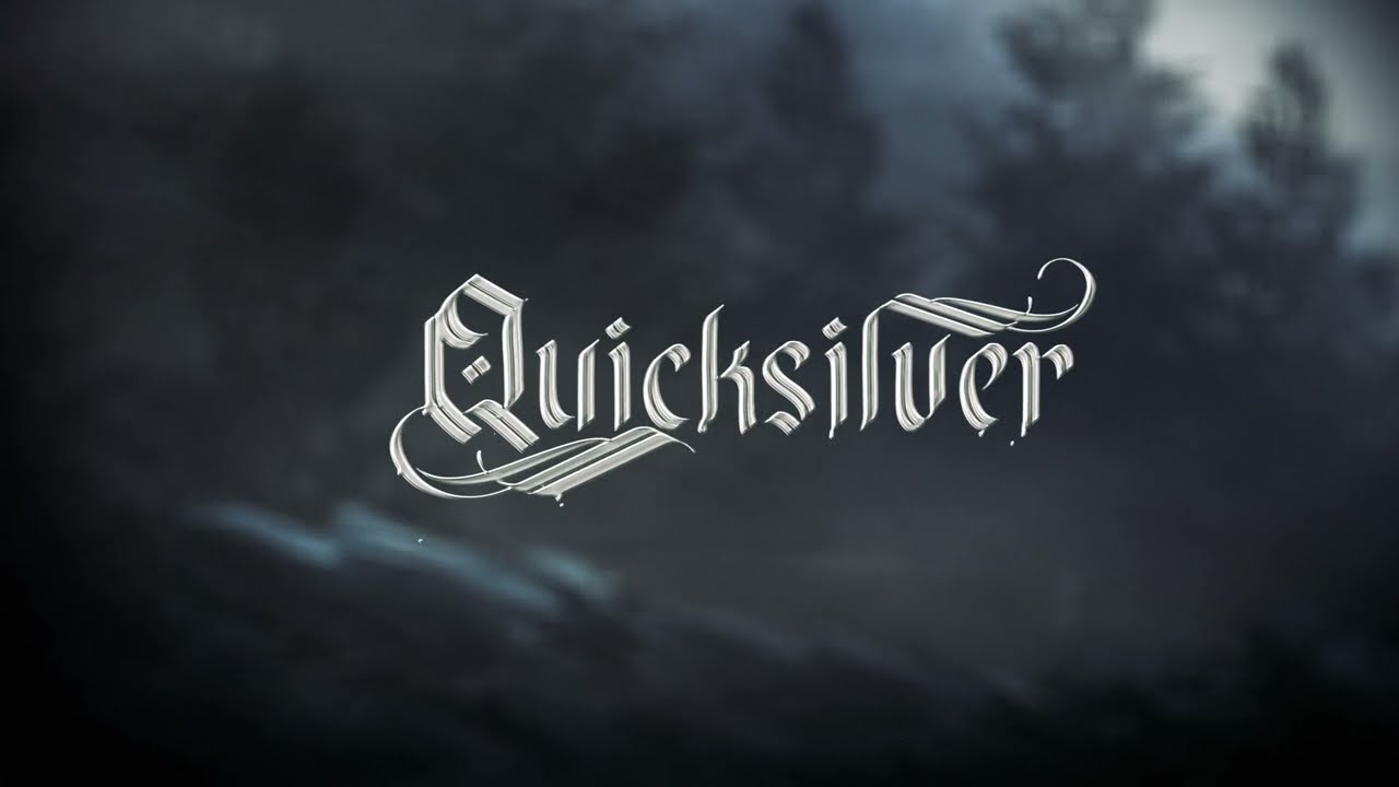 [TRAILER] QUICKSILVER - Votre nouvelle obsession litt&eacute;raire ! 🦋