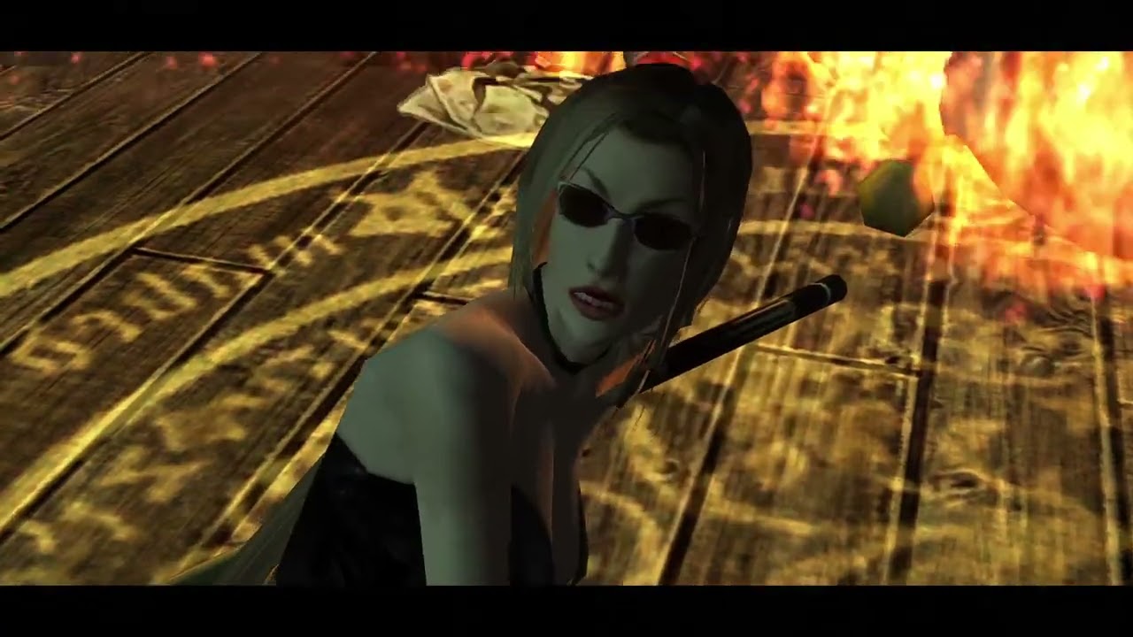 Devil May Cry