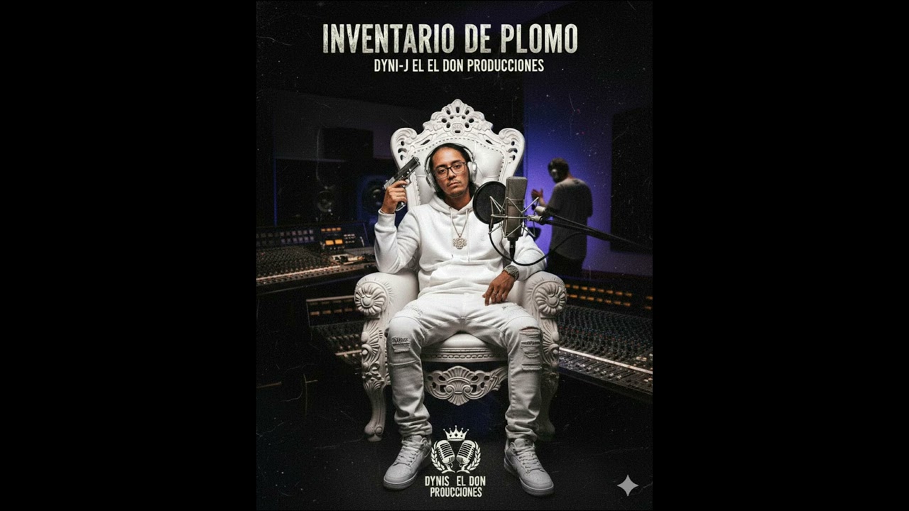 Inventario de plomo (dynis el don prod.)