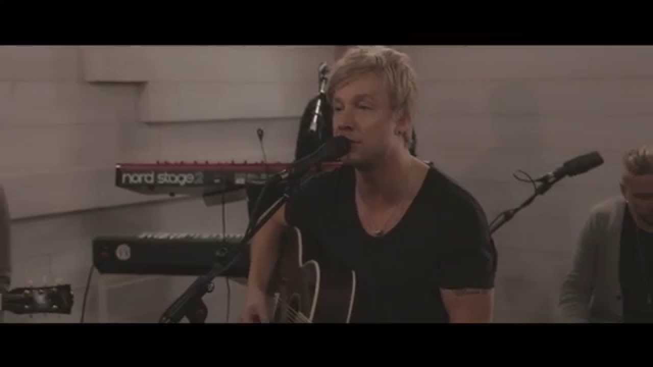 Sunrise Avenue - Sweet Symphony (livenä Nova Stagella)