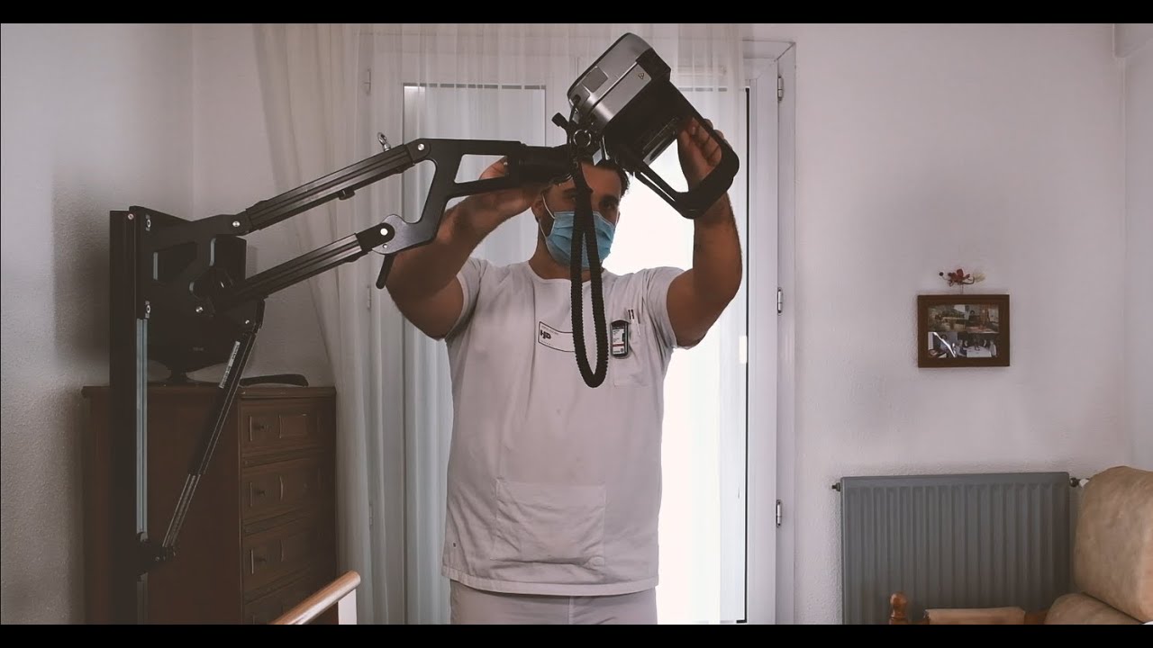 FDR Xair | La nouvelle unité de radiographie portable | FUJIFILM