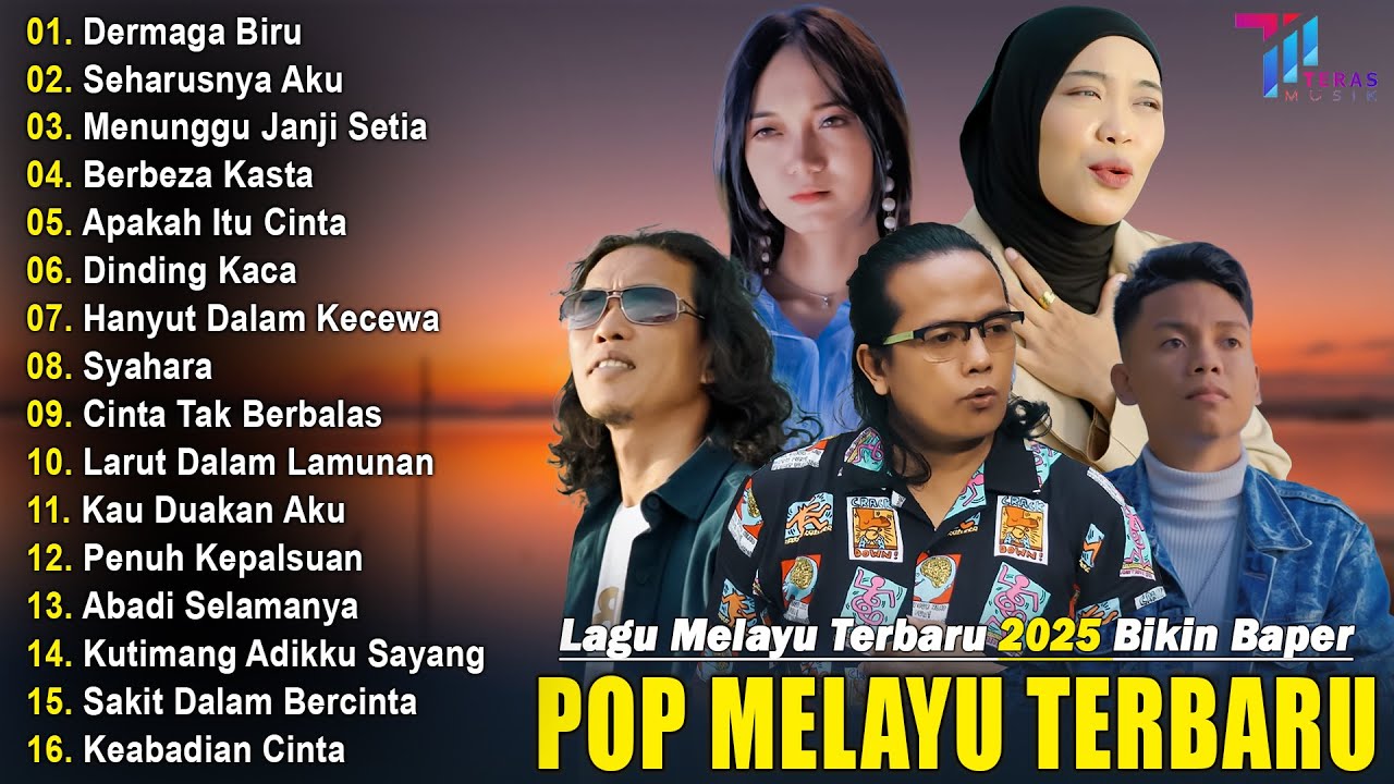 Thomas Arya, Elsa Pitaloka, Ipank - Yelse - Lagu Slow Rock Terbaru 2025 TOP VIRAL DI SOSMED