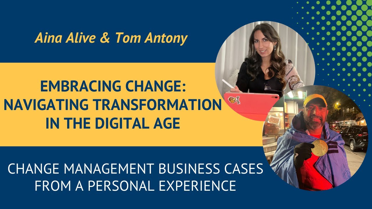 Embracing Change: Mastering Cloud Migration & Data Warehouse Revitalization