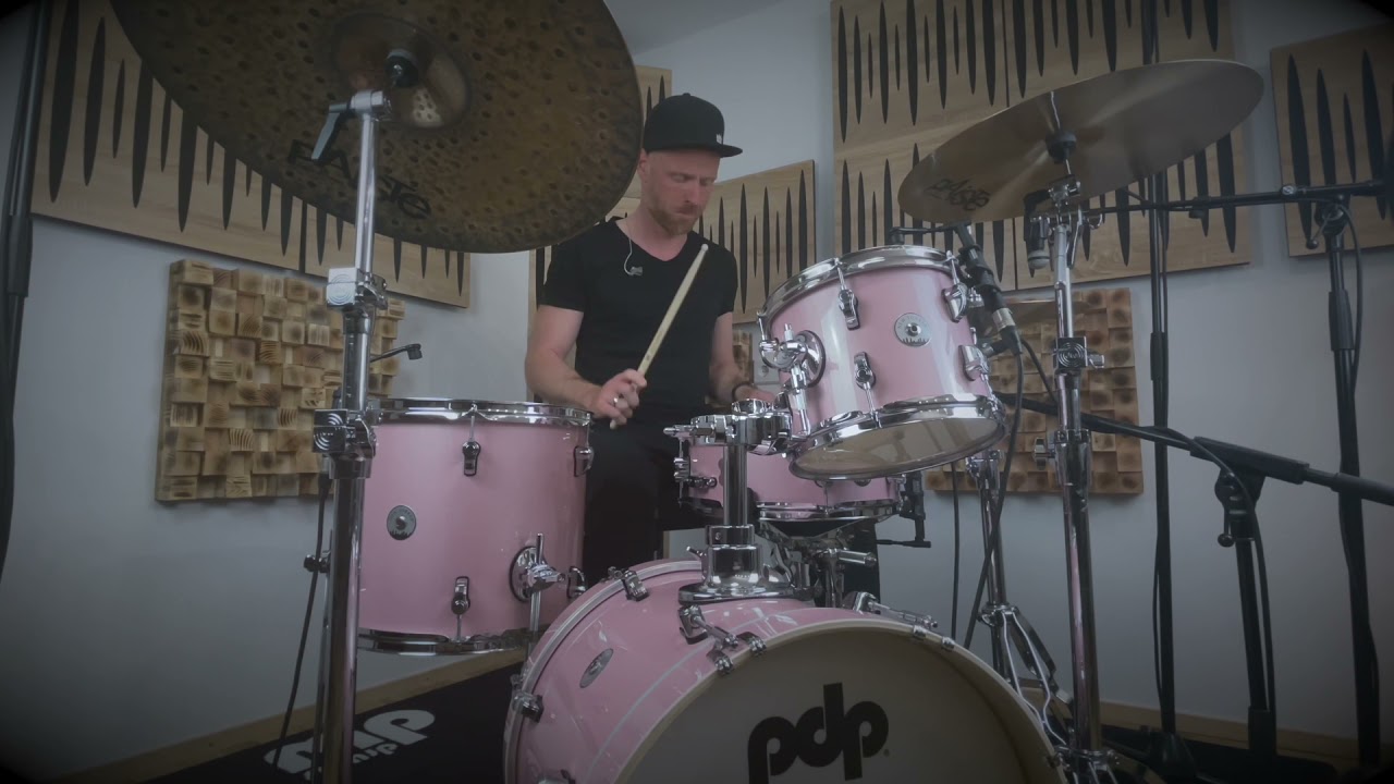 // CHRIS ECKM&Uuml;LLER // - PDP - New Yorker - Pale Rose Sparkle