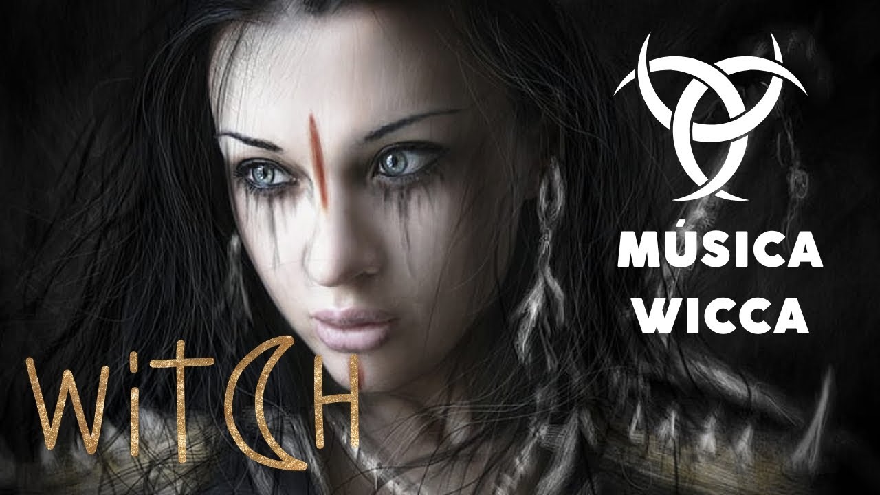 Música WICCA para celebrar a DEUSA