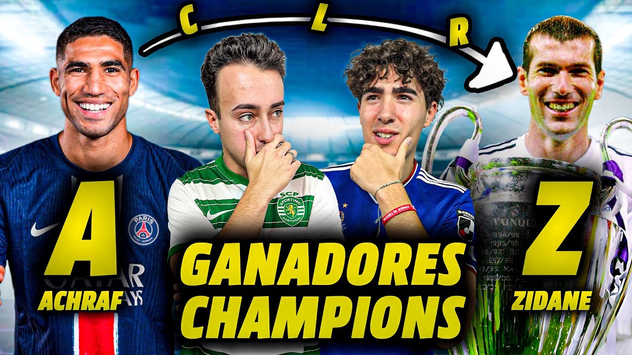 COMPLETAMOS EL ABECEDARIO EDICIÓN FÚTBOL *NIVEL DIFÍCIL*