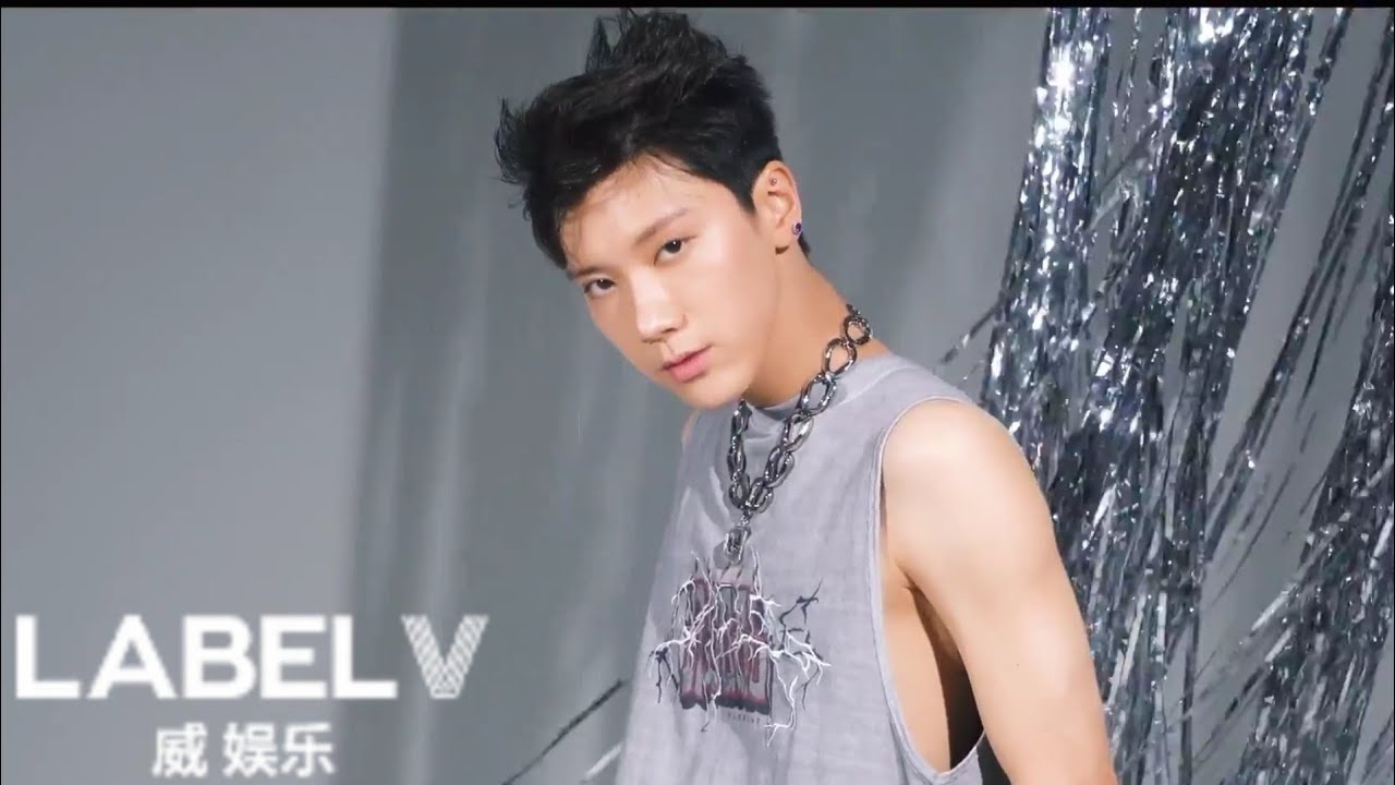 [FMV] WAYV 威神V - Electric Hearts