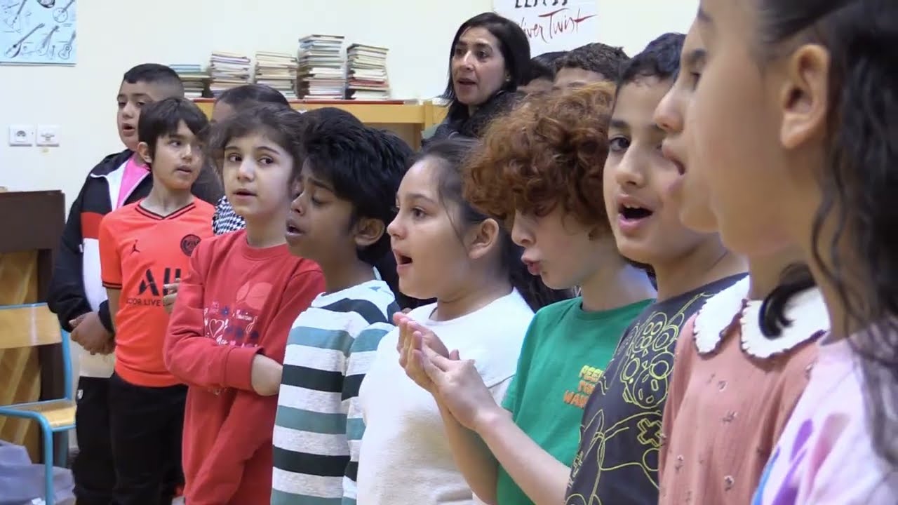 actions culturelles Montereau