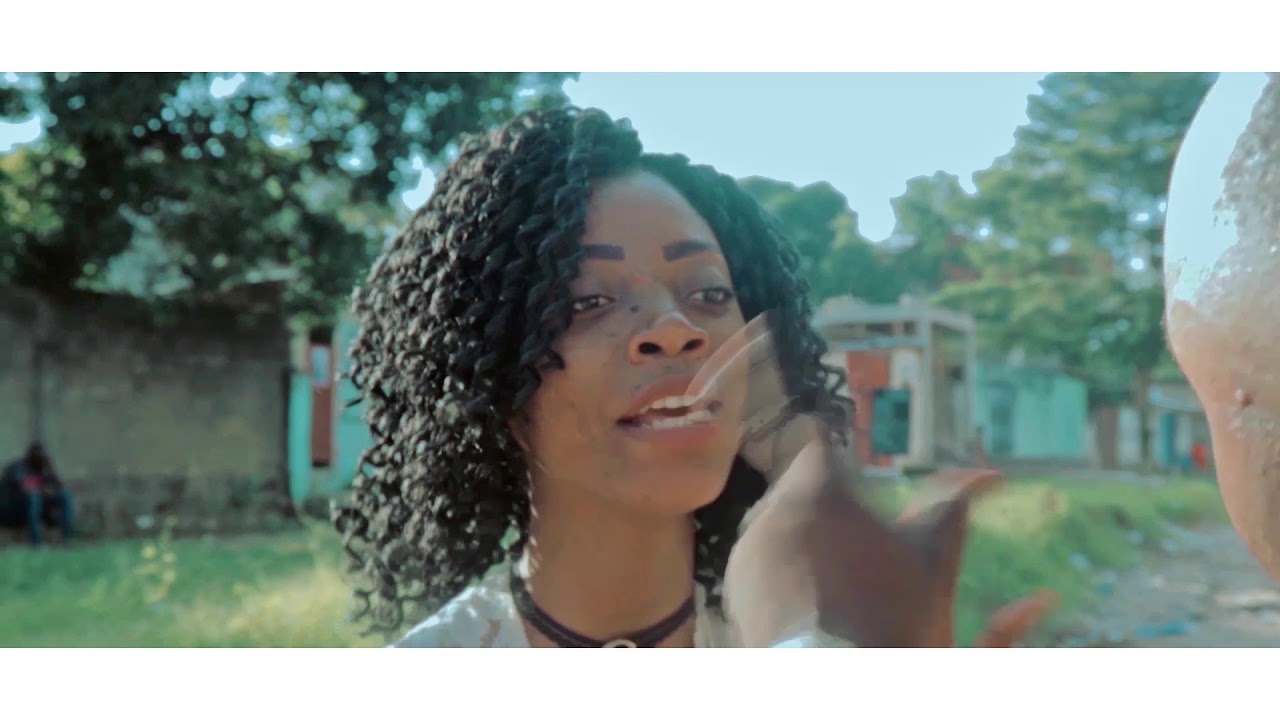 El Carma - Reviens Cherie Feat Sternum LaMachine.(Clip Officiel)