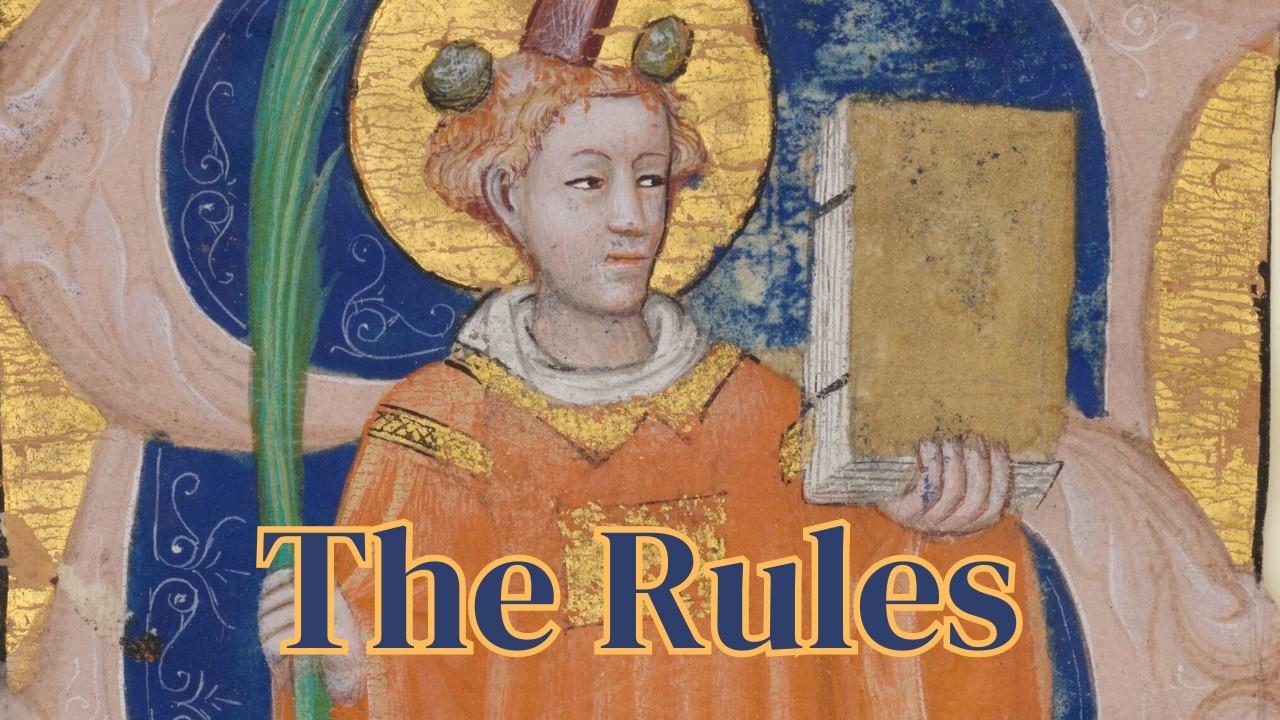 Conditions of Discipleship (Chapter 8 — Final) | How to Know Higher Worlds - Rudolf Steiner