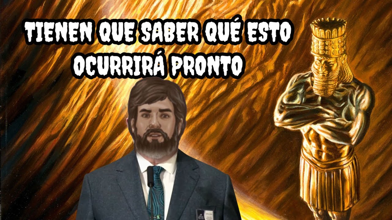 PARA USTED ¿QUÉ ES EL REINO DE DIOS? DISCURSO JW (TESTIGOS DE JEHOVÁ). JWORG