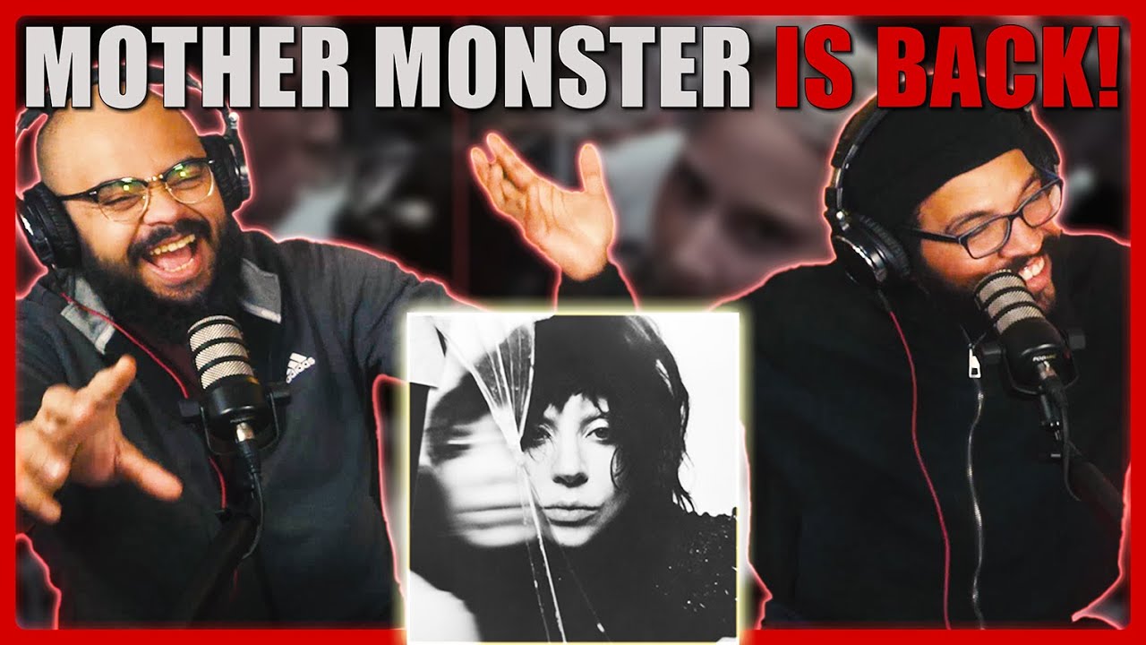 HOW DOES THIS COMPARE TO HER OTHER ALBUMS? | 