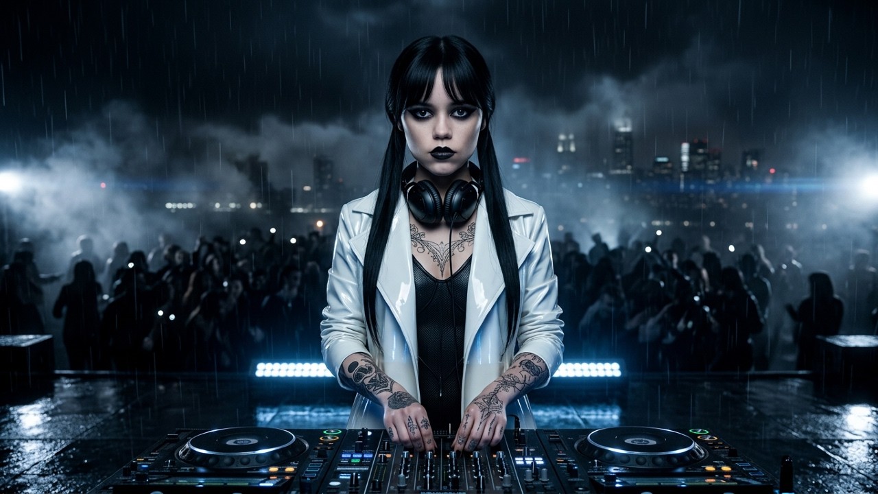 DARK TECHNO HOUSE 2026 🎶 | Berlin Underground Set | Mix Nightclub &Iacute;ndigo