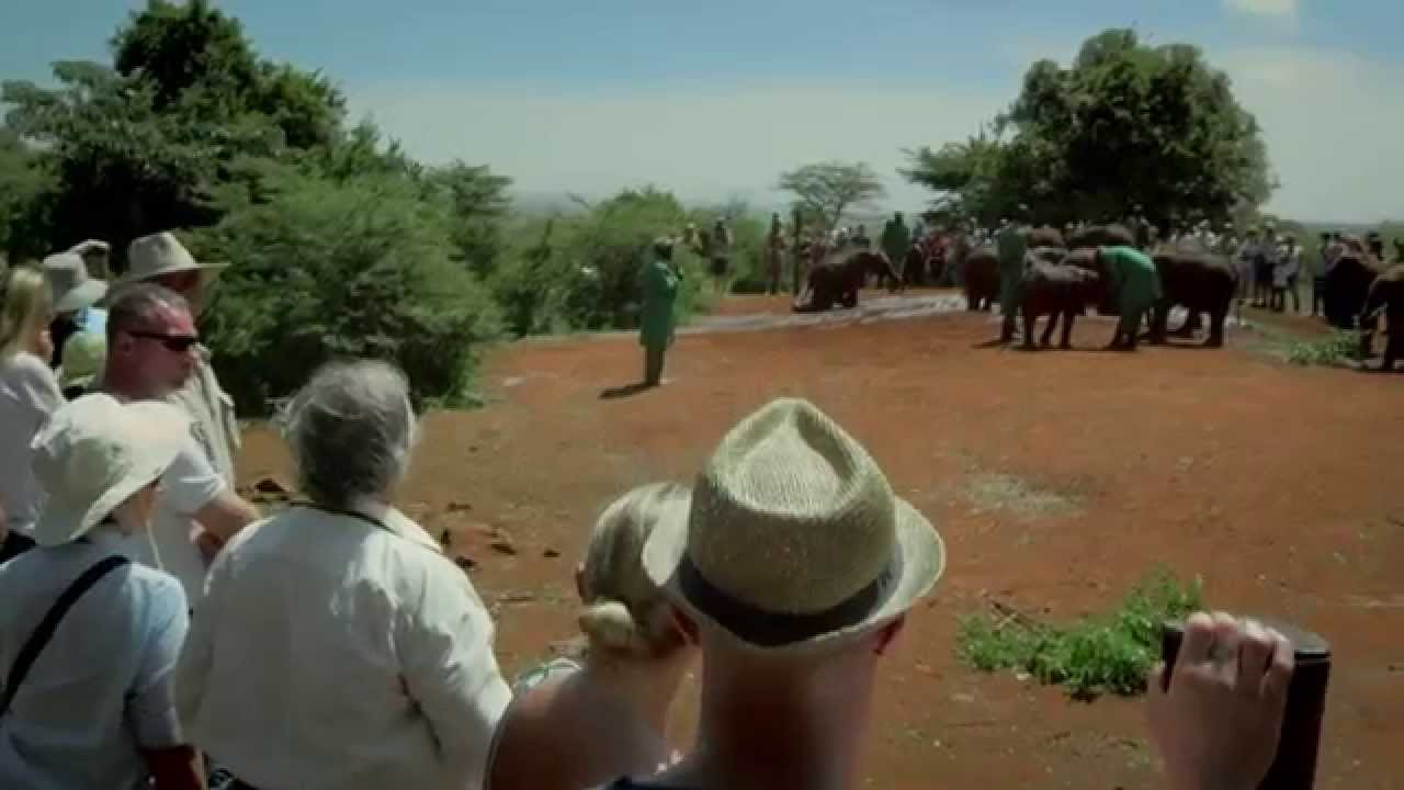 #whyILoveKenya, Welcome to Magical Kenya