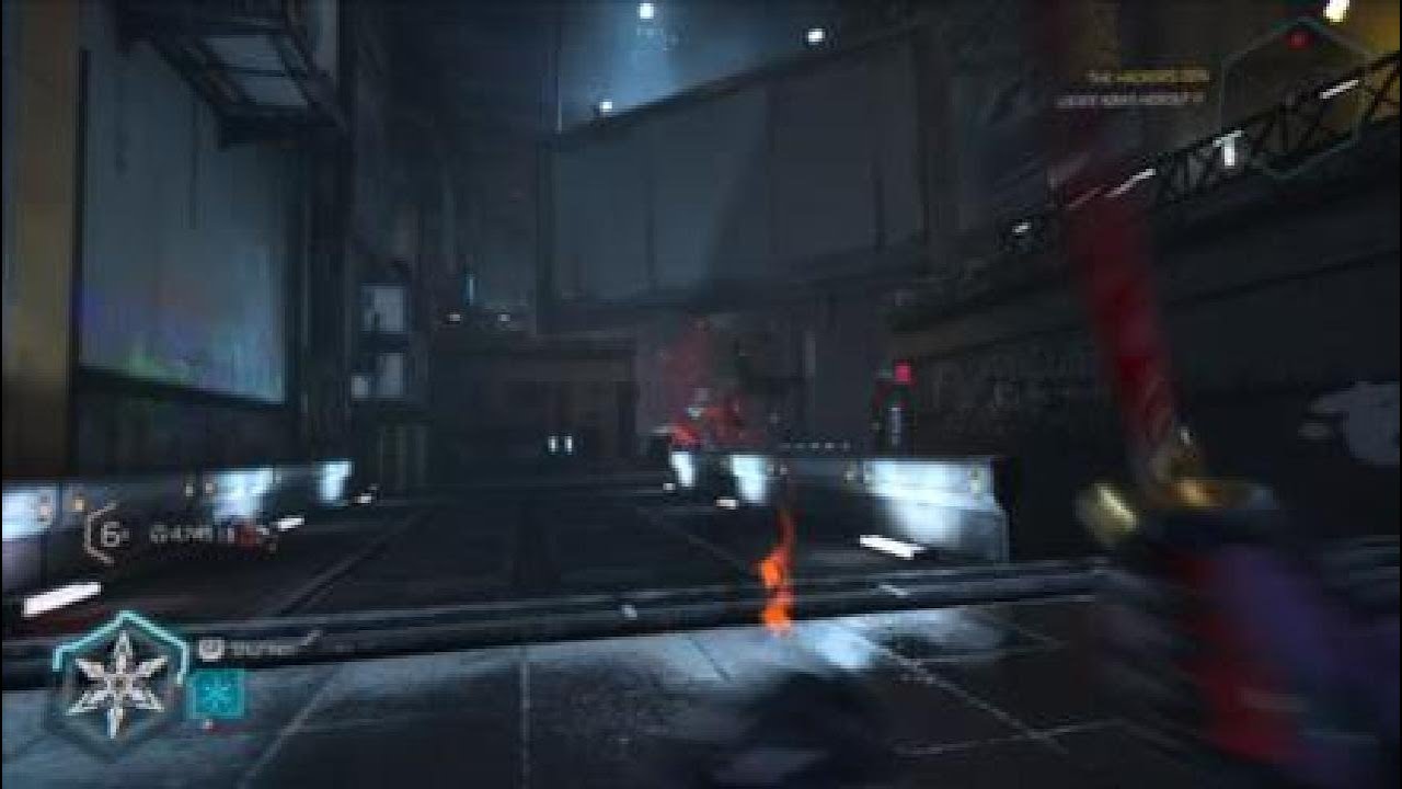 Ghostrunner 2 Brings Alot of Improvements Over Its Previous Tittle