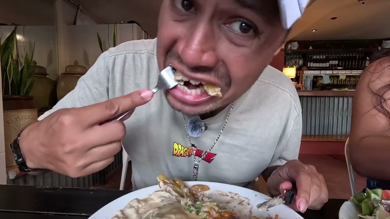 Cafe Ariki Rarotonga