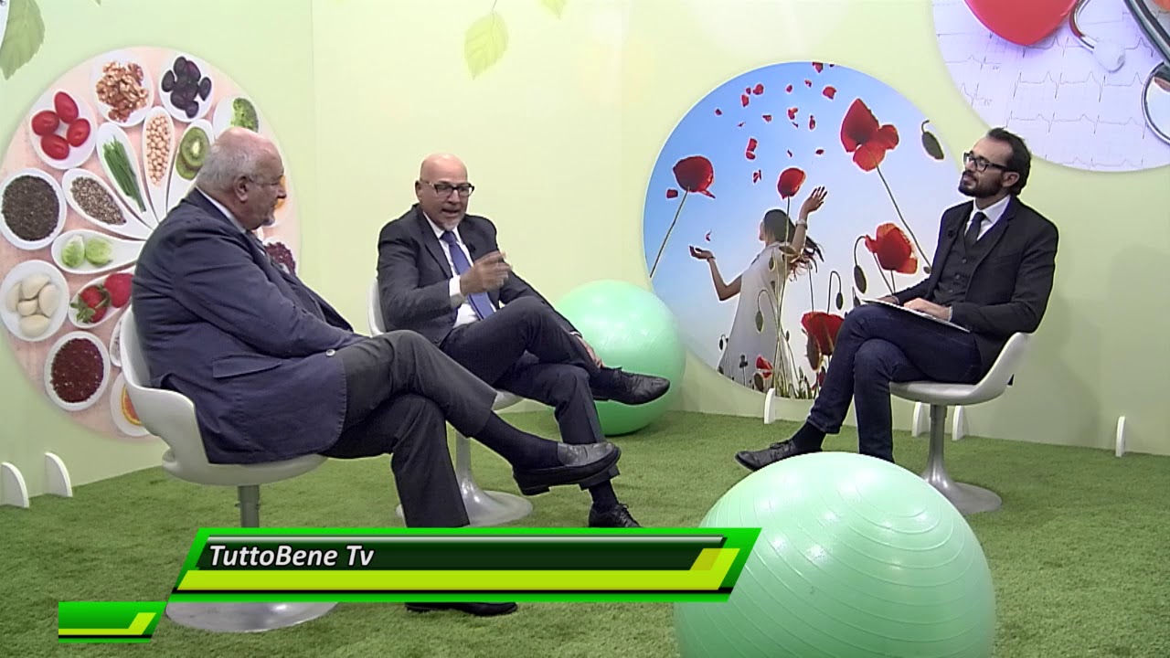 TUTTOBENE TV - Terza edizione - puntata 55