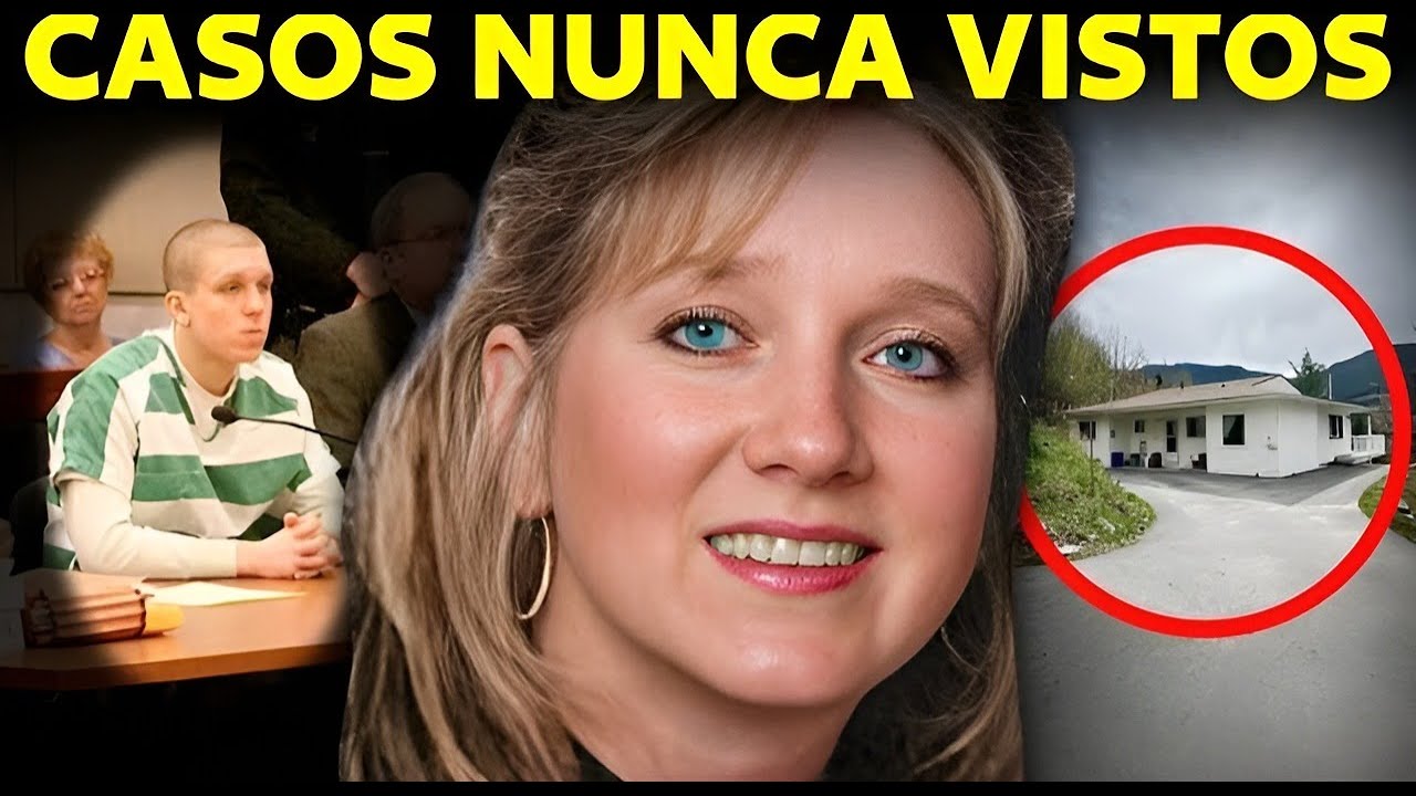 10 Casos MÁS INQUIETANTES Que Jamás Hayas Oído | Documental