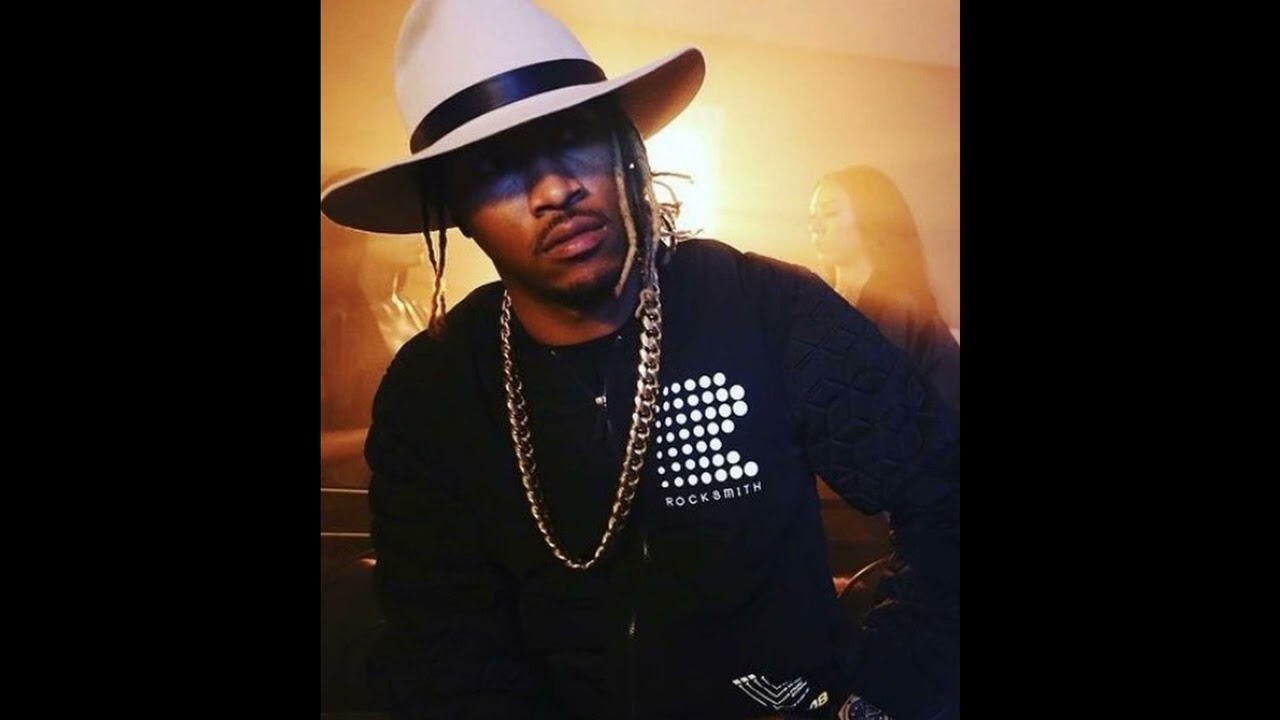 [FREE] Future Type Beat - Cast a Spell [Prod. Emkay]