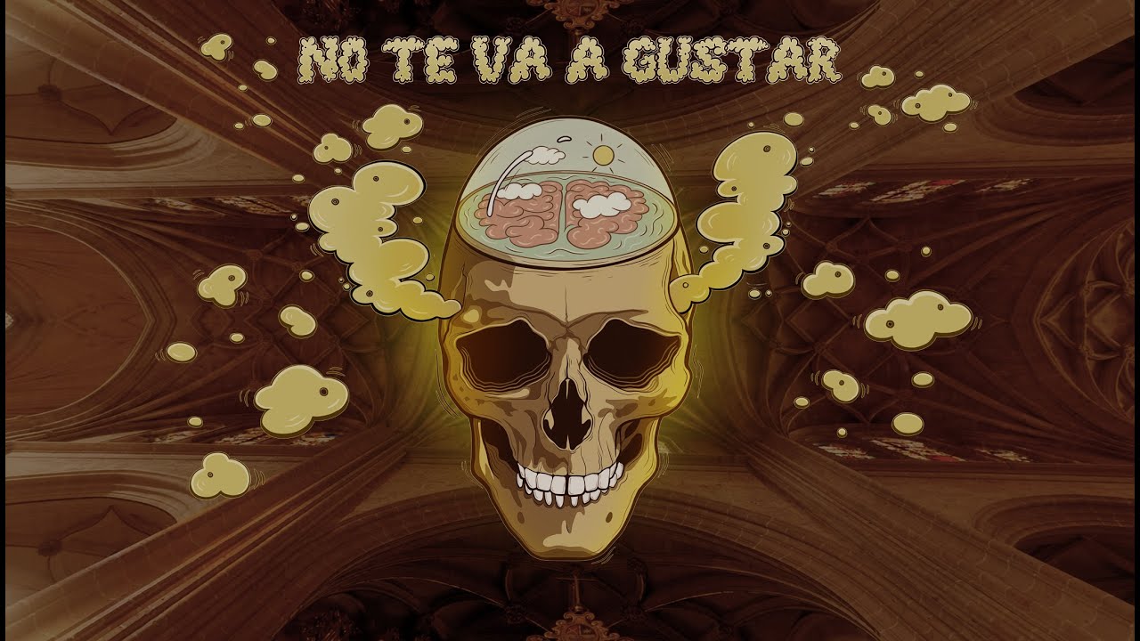 MICROBIO LDS &ndash; No te va a gustar [prod DubzTom] | Humo Sapiens (2023)