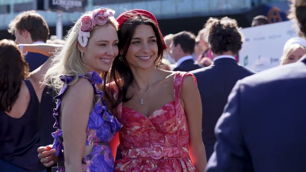 The Ingham Charity Raceday 2022