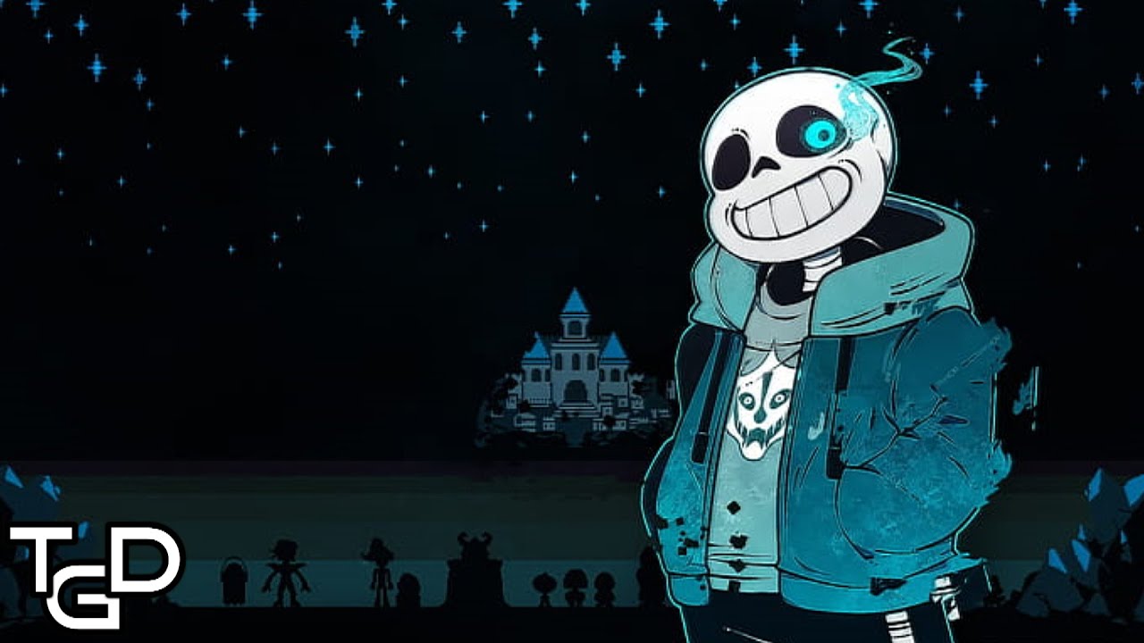 Undertale - Last Goodbye (The Ghost Day Cover)