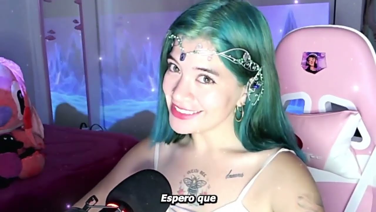 Video presentaci&oacute;n / Assay  🐝🌳✨☁️