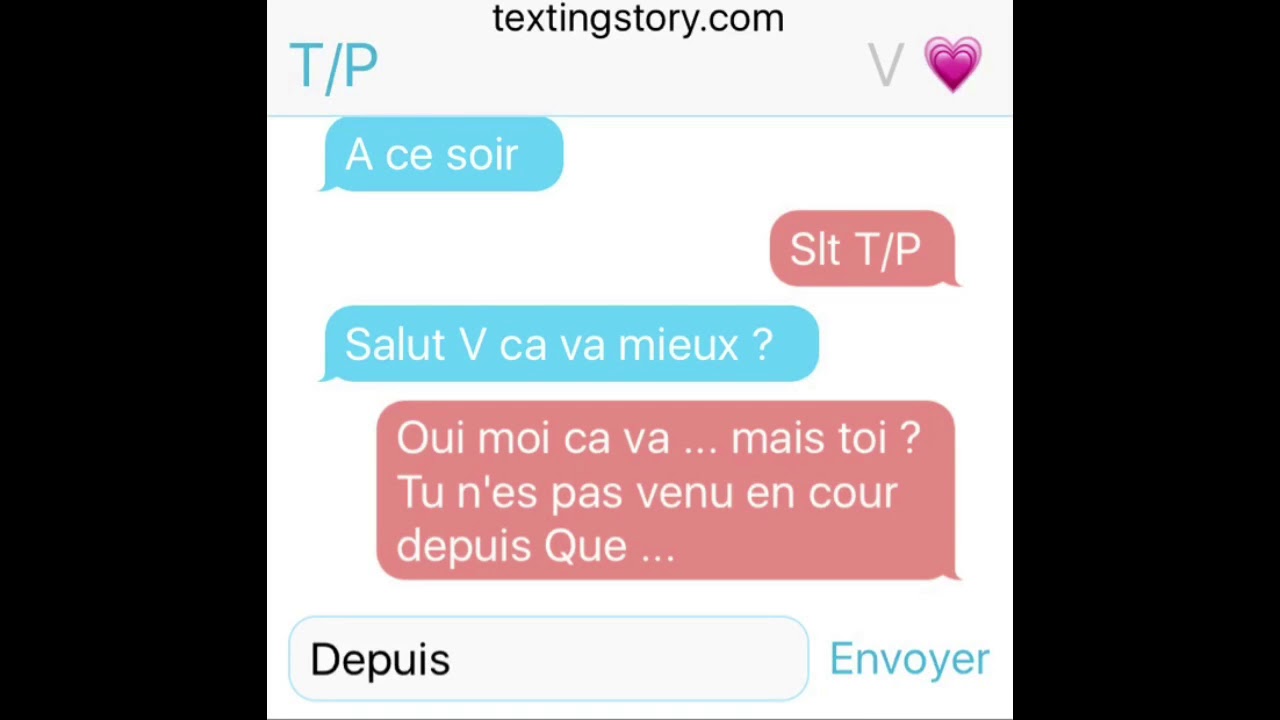 SMS BTS V 