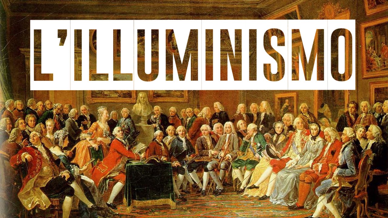 💡 Illuminismo: una definizione.