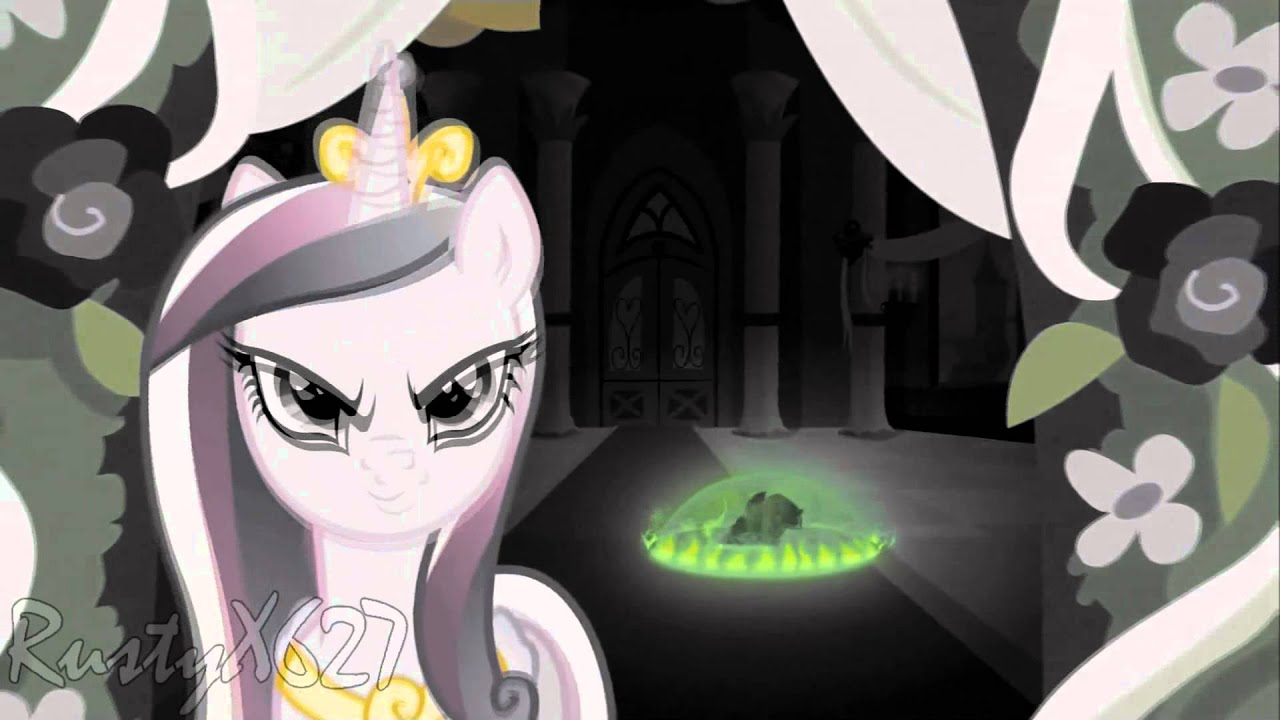 PMV - Gave It All Away