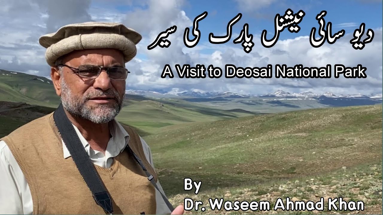 Deosai National Park Skardu | A Visit to Deosai National Park | Deosai National Park Vlog