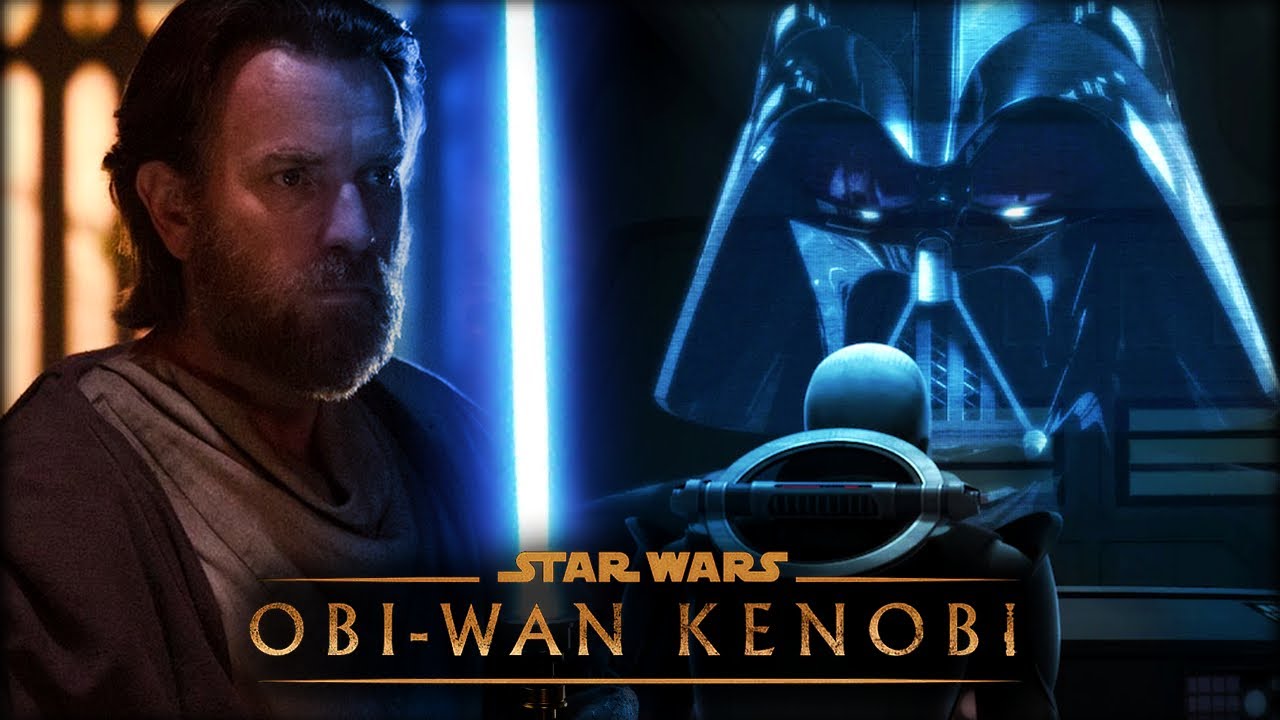 OBI-WAN KENOBI | Comment les INQUISITEURS ont-ils trouv&eacute; OBI-WAN ? | TH&Eacute;ORIES