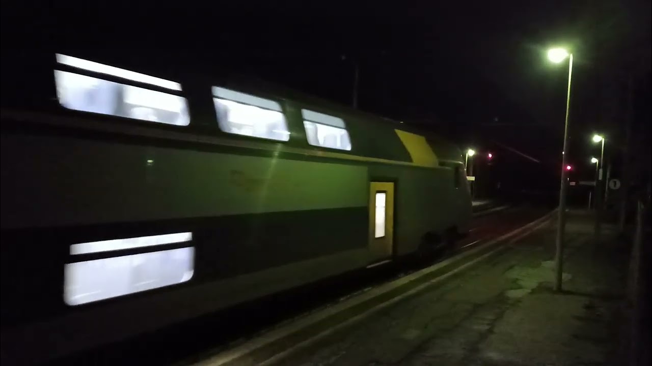 T-Rock Salbertrand compilation sulla Torino-Bardonecchia