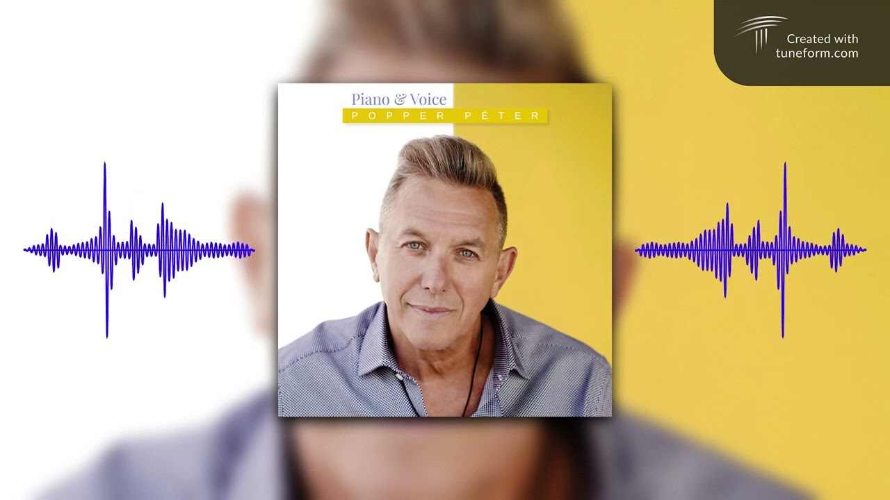 Popper P&eacute;ter - &Oacute;cska Reggel ( Dj Dizma Cover 2026 )