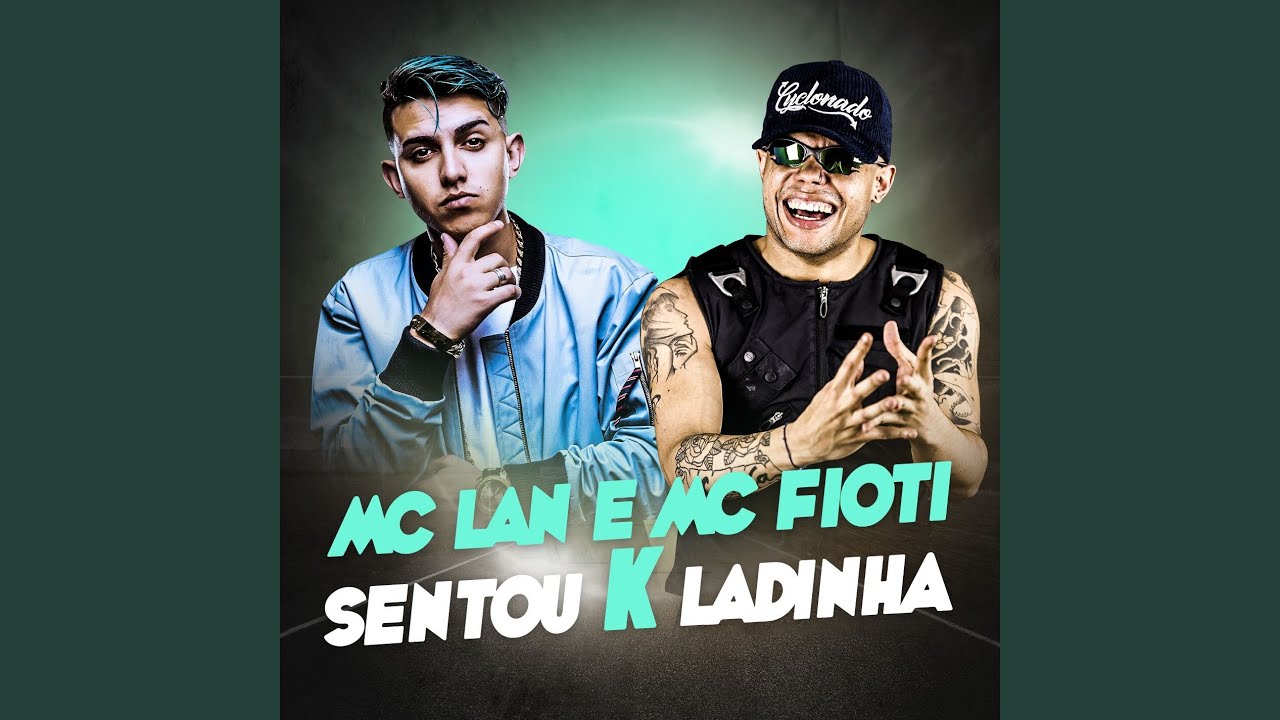 Sentou k ladinha