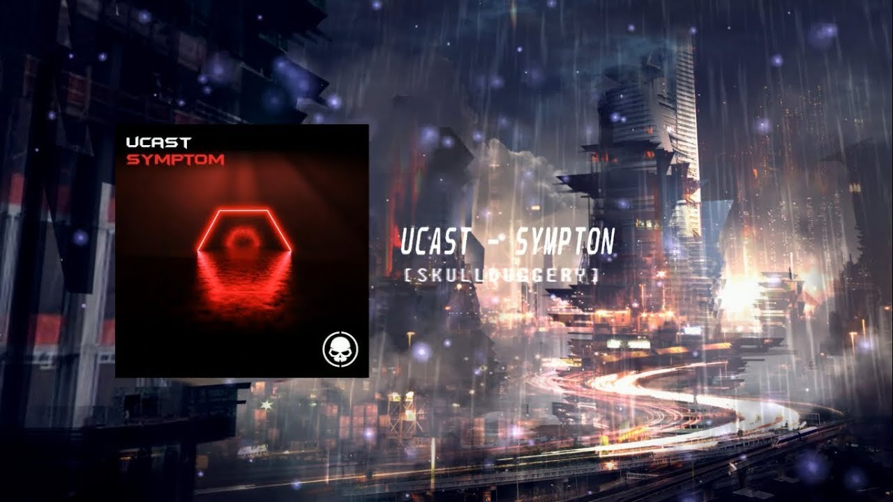 Ucast - Symptom (Extended Mix)