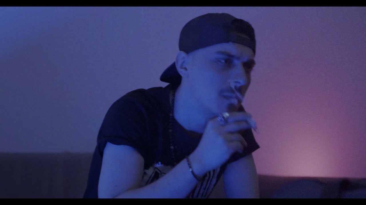 Spectru - Dator sa reusesc feat @SisuTudor x Crow [VIDEOCLIP OFICIAL]