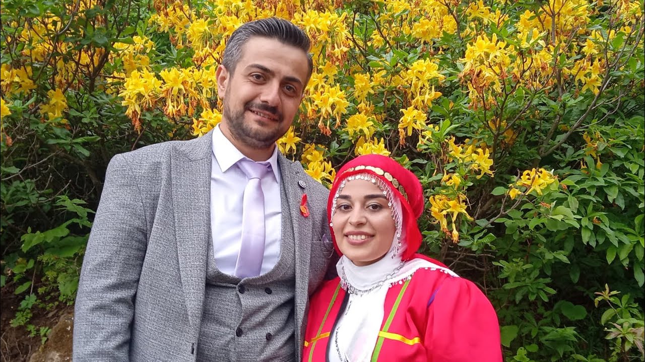 Vaket Nişanı -2 Merve & Mesut-  #zakiyet #vaket #artvin #şavşat #karadeniz
