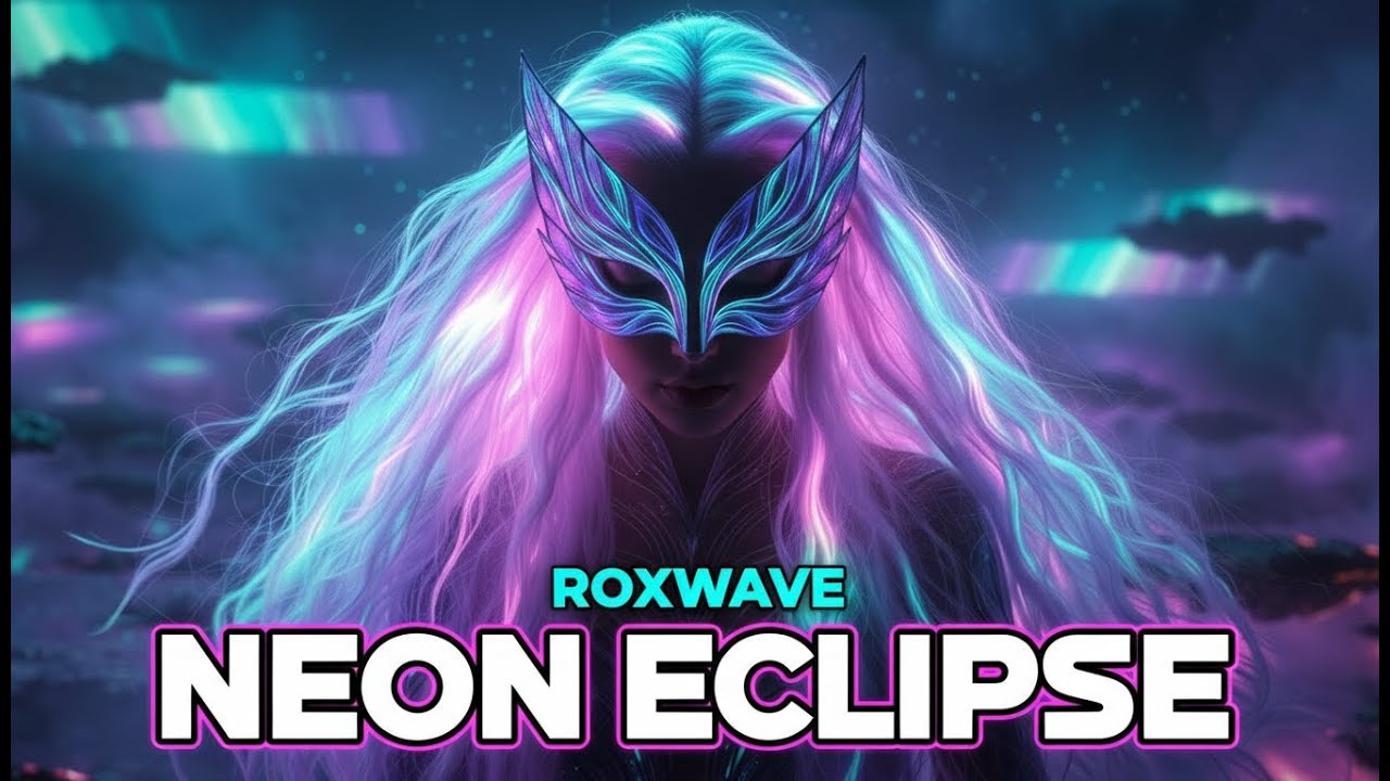 🌌 Neon Eclipse 🌌 – EDM / TRANCE / TECHNO Where neon burns, hearts awaken