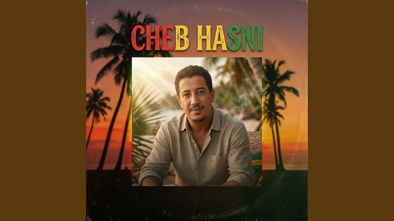 cheb hasni reggae