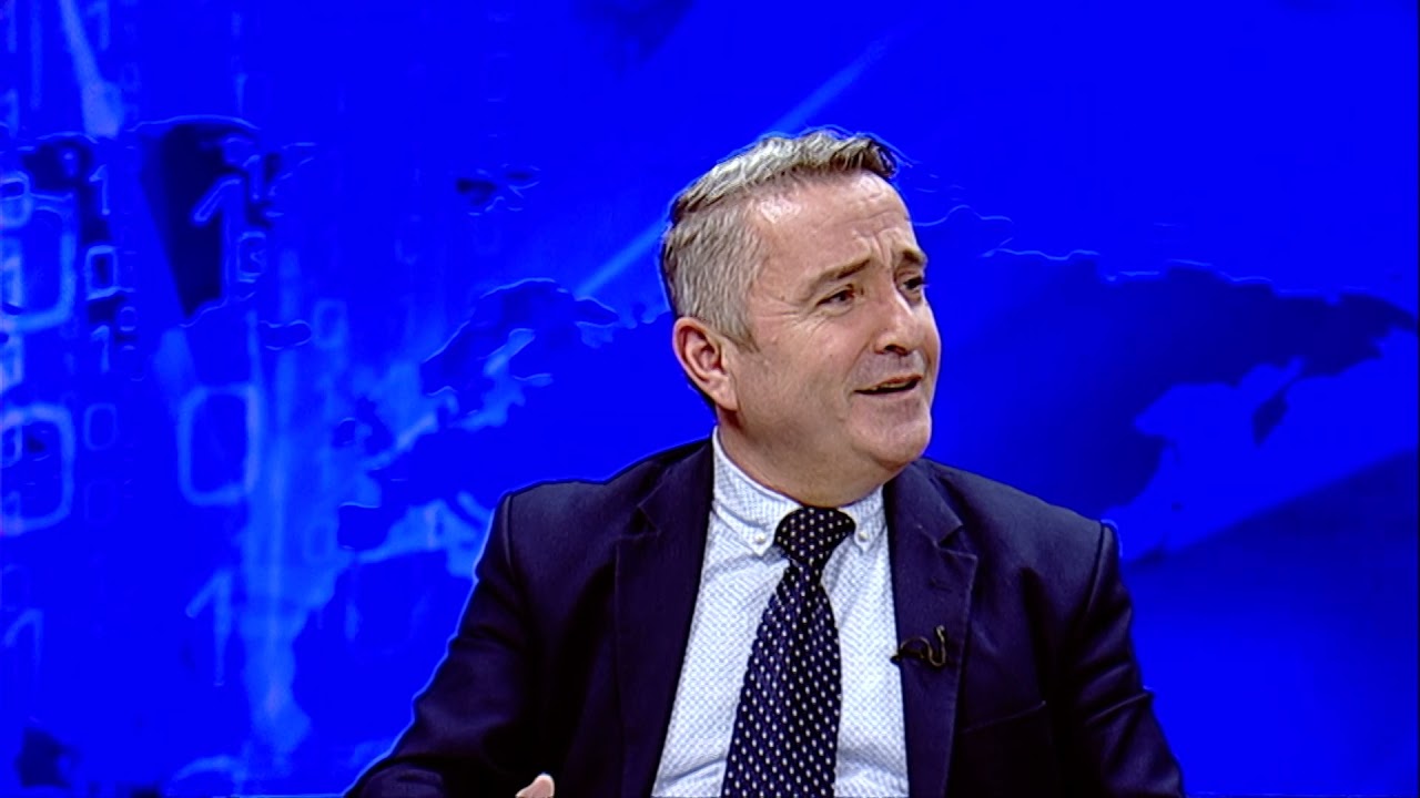 Projekt buxheti i vitit 2022 per arsimin, i ftuar ne studio Sander Kovaci