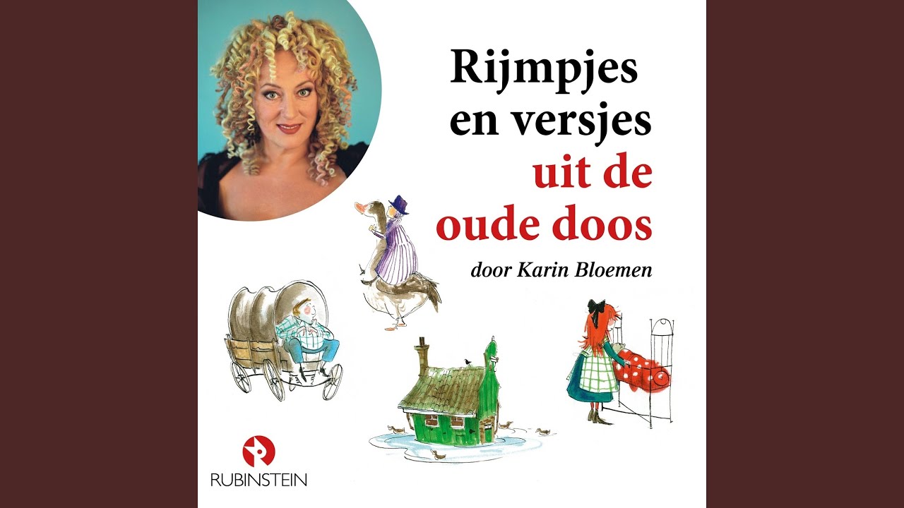 Keizer Karel had een hond / Zagen, zagen, wiedewiedewagen / Kaatje, ben je boven?