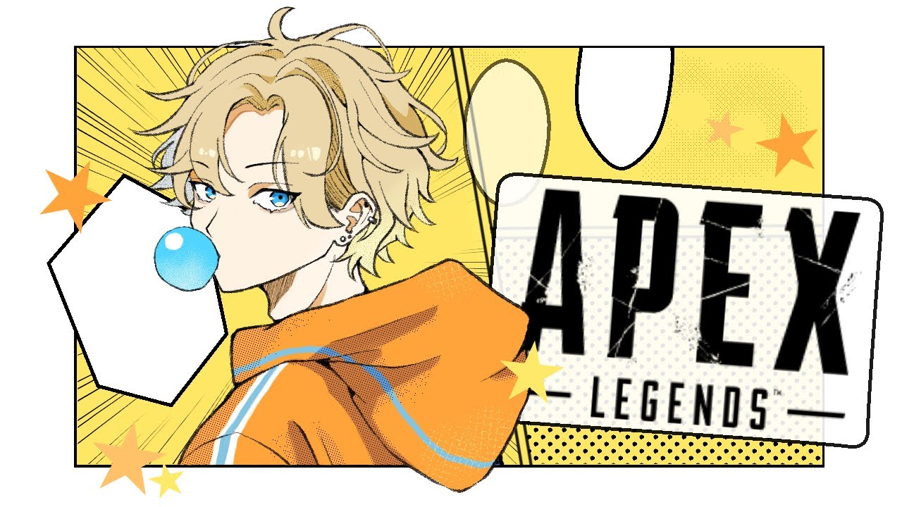 【APEX】ALGSに感化された男、人生初のキーマウソロマス目指す！6日目【エーペックスレジェンズ】